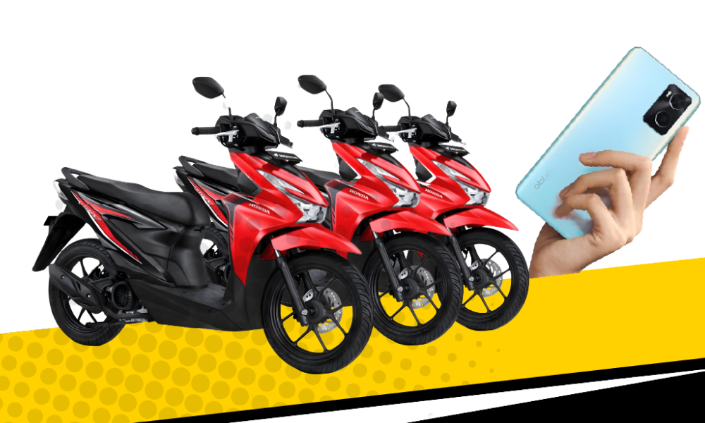 Gambar Reward Eksklusif